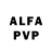 Alpha-PVP Crystall Serp Parser